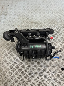KOLEKTOR SSĄCY FIAT GRANDE PUNTO ALFA ROMEO MITO 0280611069016 00552195100