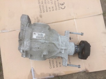 DIFER NÁPRAVA ZADNÍ 2.47 BMW G30 G31 3.0D 530D 8632067