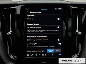 Volvo XC60 II 2025 Volvo XC 60 XC60 B5 B AWD Plus Dark aut, Pakiet cl, zdjęcie 24