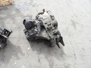 MITSUBISHI CARISMA 1,8 GDI 92KW 125KM SKŘÍŇ ŘAZENÍ KF5M421