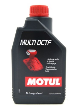 MOTUL MULTI DCTF 1L OLEJ DO SKRZYNI DSG