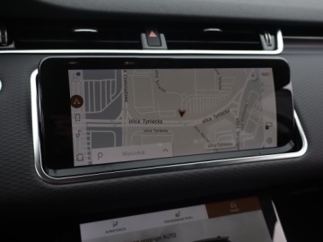 Land Rover Range Rover Evoque II SUV 2.0 Si4 200KM 2021 Land Rover Range Rover Evoque P200 AWD, zdjęcie 11