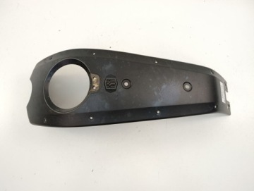 YAMAHA XSR 700 NAKŁADKA WYPEŁNIENIE ZBIORNIKA