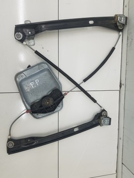 EL. MECHANIZMUS OKNO PRAVÝ PŘEDNÍ VOLKSWAGEN GOLF 5 1K4837402N 1K0959792G