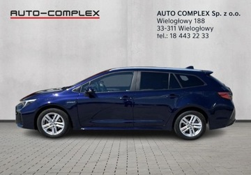 Suzuki 2023 Suzuki Swace ZAKUP ZDALNY Suzuki Swace 1.8 Hybryda Elegance CVT 1.8 Hybryda, zdjęcie 1