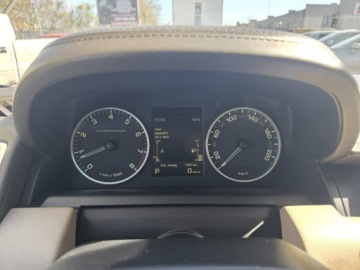 Land Rover Range Rover Sport I 5.0 V8 510KM 2012 Land Rover Range Rover Sport 5.0 Benzyna V8 510, zdjęcie 8