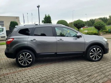 Nissan Qashqai I Crossover Facelifting  1.6 dCi 130KM 2012 Nissan Qashqai2 Qashqai2,360,Zarejstrowany w PL 1.6 Diesel 130KM, zdjęcie 22