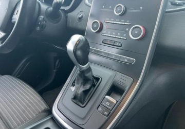 Renault Scenic IV 1.5 dCi 110KM 2017 Renault Scenic ENERGY dCi 110 EDC Limited Navi Gwarancja 1.5 Diesel 110KM, zdjęcie 17