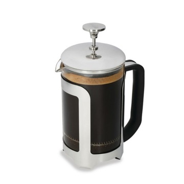 La Cafetière Roma Kawiarka stal nierdzewna 800 ml