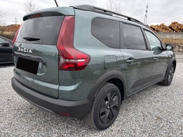 Dacia Jogger 1.0 Eco-G 100KM 2025 Od ręki - Expression 7-miejsc LPG 1.0 100KM / Pakiet City, zdjęcie 3