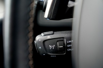 Peugeot 3008 II Plug-In Hybrid Facelifting 1.6 HYBRID4 300KM 2022 Peugeot 3008 GT full led skóra masaze ACC kamera, zdjęcie 28