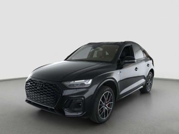 Audi Q5 II SUV Facelifting 2.0 45 TFSI 265KM 2025 Audi Q5 Hak Audi Sound System S-Line Head-up 2.0 Hybryda Plug-in 265KM, zdjęcie 5