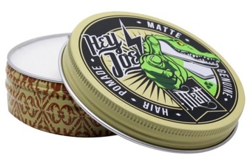 Hey Joe Genuine матовая помада для волос 100мл