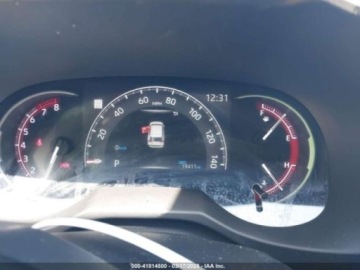 Toyota 2023 Toyota RAV4 Le, 2023r., 2.5L 2.5 Benzyna 203KM, zdjęcie 11