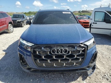 Audi Q7 II 2025 Audi SQ7 Prestige 2025 4.0l 4.0 Benzyna 500KM, zdjęcie 5