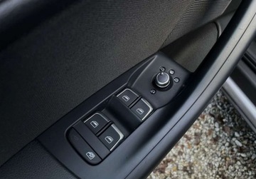 Audi Q3 I SUV Facelifting 2.0 TDI 184KM 2015 Audi Q3 LIFT 2.0 TDI BOSE navi manual GWARANCJA QUATTRO 2.0, zdjęcie 31
