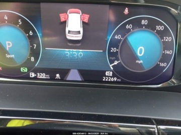 Volkswagen 2025 Volkswagen Atlas 2024 Volkswagen Atlas 2.0T SE wTechnology 4MOTION 2.0, zdjęcie 13