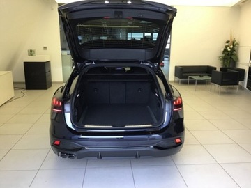 Audi A6 C8 Allroad 2.0 40 TDI 204KM 2025 AUDI A6 TDI quattro S line Avant Combi (204 KM) 2025, zdjęcie 15