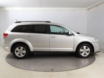 Dodge Journey 2.0 CRD 140KM 2010 Dodge Journey 2.0 CRD, Automat, 7 miejsc, Klima, zdjęcie 5