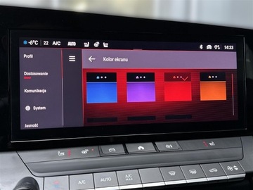 Opel Astra L Sports Tourer 1.5 Diesel 130KM 2023 Opel Astra 1.5CDTI 130KM Business Edition Aut l Sa, zdjęcie 27