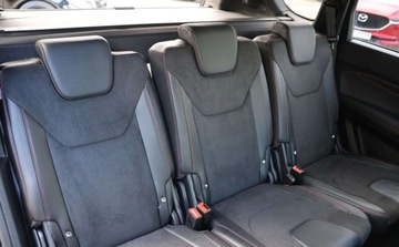 Ford S-Max II Van Facelifting 2.0 EcoBlue 190KM 2021 Ford S-Max LED, El. klapa bag. NAVI, Climatronic, Alcantara El. reg. foteli, zdjęcie 14