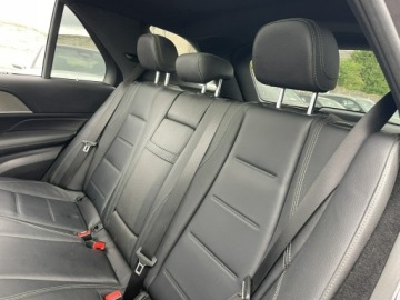 Mercedes GLE V167 SUV 2.9 400d 330KM 2022 Mercedes GLE 400 AMG Line Panorama Pneumatyka HAK, zdjęcie 14