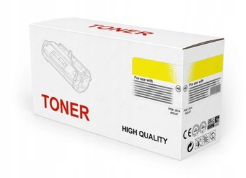 Toner do UTAX PK5012 Y C3560DN C3560i C3565i 10K