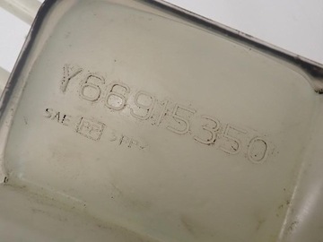 NÁDOBKA VYROVNÁVACÍ VODY MAZDA5 5 II CW 1.6 MZ-CD Y6 13R