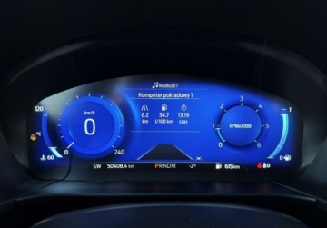 Ford Kuga III SUV 2,0 EcoBlue 120KM 2023 Ford Kuga 2.0 EcoBlue 120KM AT AWD ST-Line SalonPL ASO FV23 Gwarancja Fabr, zdjęcie 18