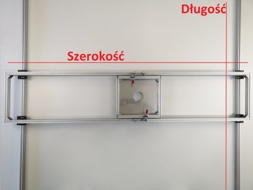 НАПРАВЛЯЮЩИЙ ПЛАНИРОВЩИК ДЛЯ ФРЕЗЕРНОГО СТАНКА 200x150