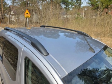 Citroen Berlingo II 2016 Citroen Berlingo MultiSpace 1.6HDI Automat 1- Wlasciciel Nowy Rozrzad Sprz, zdjęcie 34