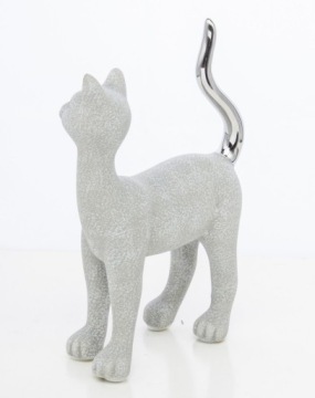 ФИГУРА КОШКИ