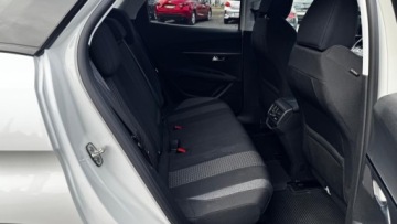 Peugeot 3008 II Crossover 1.2 PureTech 130KM 2019 Peugeot 3008 Salon PL, 1 Wlasciciel, 100 Bezwypadkowy 1.2 Benzyna 130KM, zdjęcie 21