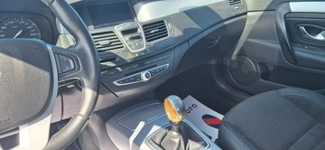 Renault Laguna III Hatchback 2.0 16v 140KM 2007 Renault Laguna climatronic duza navi, zdjęcie 11