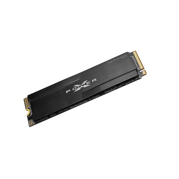 Silicon Power P34XD80 1 ТБ M.2 PCIe Gen3x4 NVMe