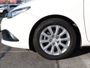 Toyota Auris II Touring Sports Facelifting 1.6 D-4D 112KM 2016 Toyota Auris 1.6 D-4D, Navi, Klima, Klimatronic, zdjęcie 13
