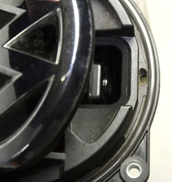 VW GOLF SPORTSVAN Камера заднего вида 510827469A