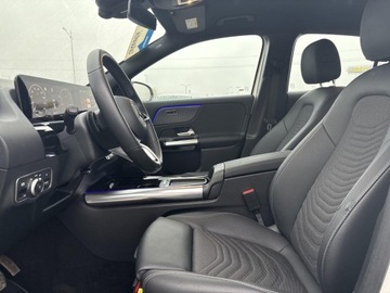 Mercedes GLA II Off-roader Facelifting 1.3 200 163KM 2025 Mercedes-Benz GLA 200, zdjęcie 17