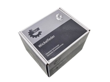 РЕМОНТНЫЙ КОМПЛЕКТ КЛАПАН ДИСА 96SKV044