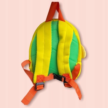 РЮКЗАК POP IT СЕНСОРНАЯ ИГРА ДЕТСКИЙ САД ШКОЛА