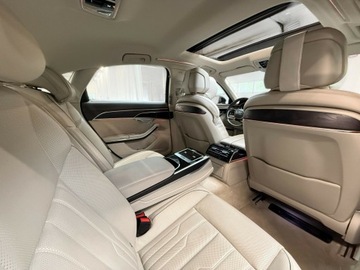 Audi A8 D5 Sedan 3.0 50 TDI 286KM 2017 Audi A8 A8 50 TDI Quattro *Kamera 360, B&amp;O, Matrix, zdjęcie 27