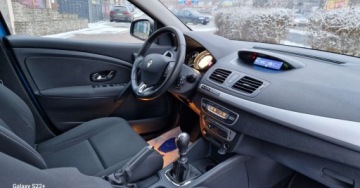 Renault Megane III Hatchback Facelifting 1.4 TCe 130KM 2013 Renault Megane Top Tylko 70 Tkm - Klimatronik - Zarejestrowana 1.4, zdjęcie 26