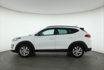 Hyundai Tucson III SUV Facelifting 1.6 GDi 132KM 2019 Hyundai Tucson 1.6 GDI, Salon Polska, Serwis ASO, zdjęcie 2