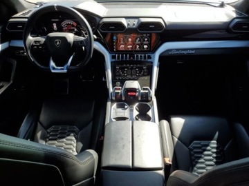 Lamborghini Urus 2020 Lamborghini Urus S 2020 4.0l 4.0 Benzyna 641KM, zdjęcie 8