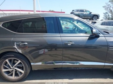  Genesis GV80 2.5T Select 2025 2.5 Benzyna 300KM, zdjęcie 6