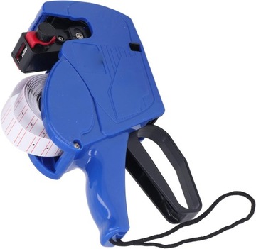 Инструмент для маркировки цен, 8-значная портативная маркировочная машина