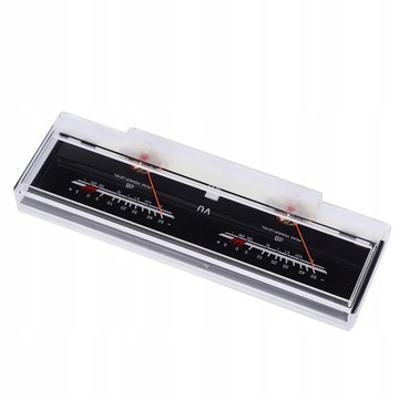 ПРЕДУСИЛИТЕЛЬ VU METER P-78WTC