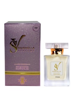 Sorvella TRF - Rogue Trafalgar