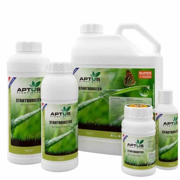 APTUS STARTBOOSTER 250ML