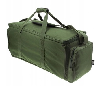 Большая сумка для рыбалки 709L утепленная NGT